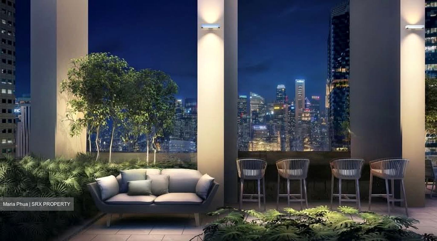 Midtown Bay (D7), Apartment #577745961